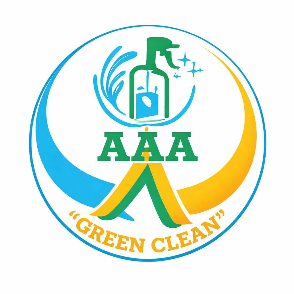 AAA GREEN CLEAN